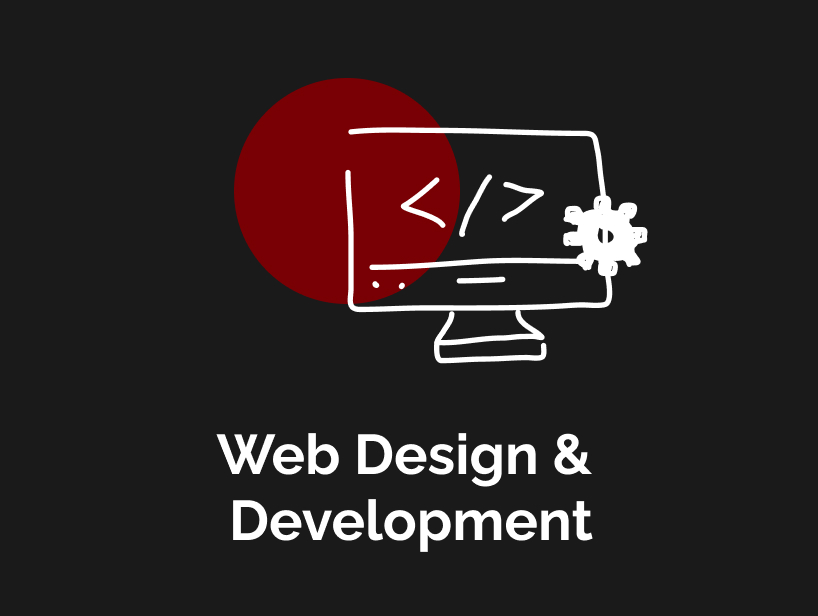 Web Design and Development